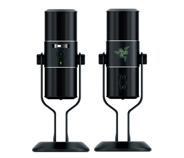 Razer Seiren - 237828 - zdjęcie 2